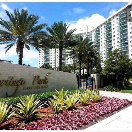 Miami Sunny Isles Ocean Reserve 704 מראה חיצוני תמונה