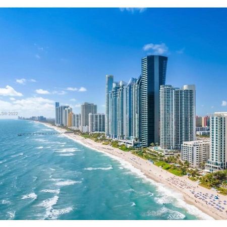 Miami Sunny Isles Ocean Reserve 704 מראה חיצוני תמונה
