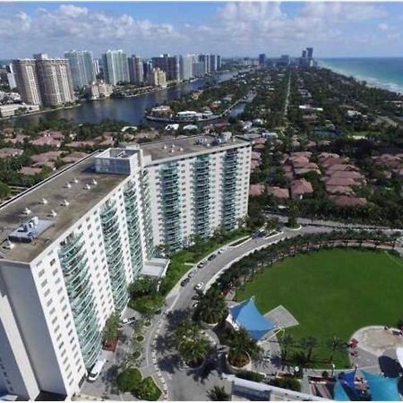 Miami Sunny Isles Ocean Reserve 704 מראה חיצוני תמונה