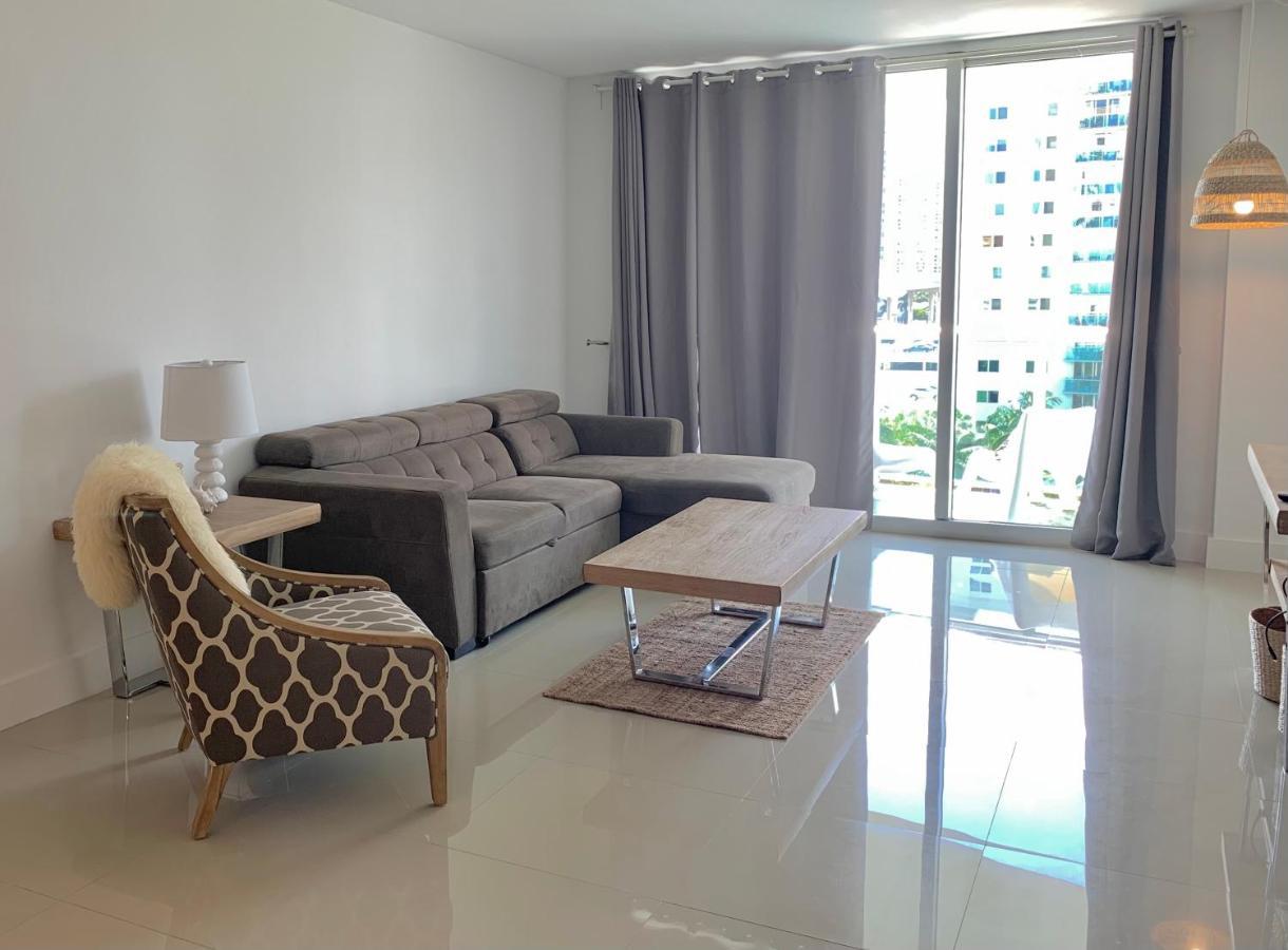 Miami Sunny Isles Ocean Reserve 704 מראה חיצוני תמונה