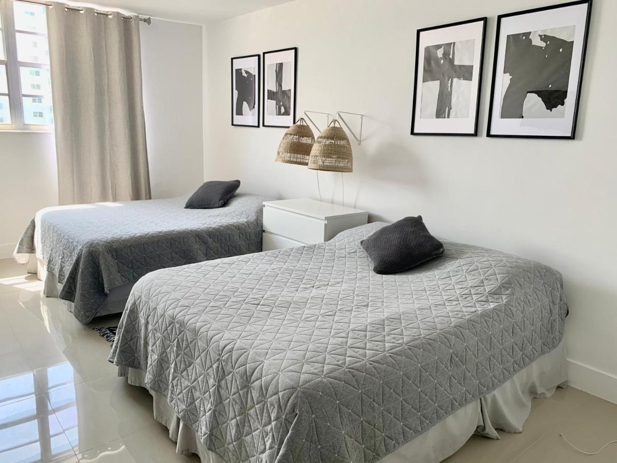 Miami Sunny Isles Ocean Reserve 704 מראה חיצוני תמונה