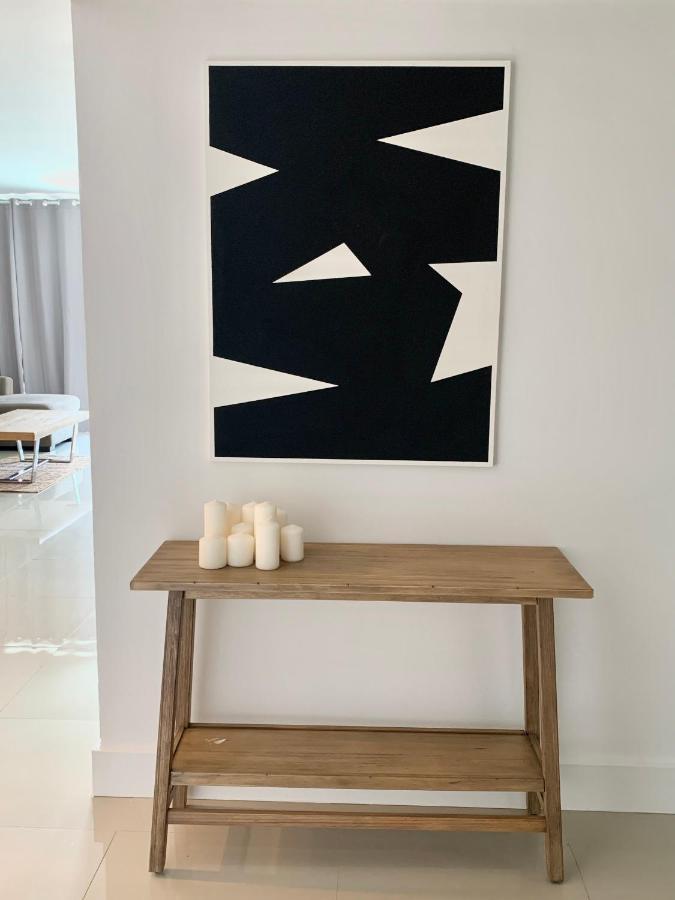 Miami Sunny Isles Ocean Reserve 704 מראה חיצוני תמונה