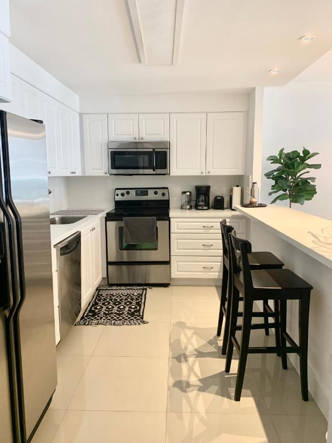 Miami Sunny Isles Ocean Reserve 704 מראה חיצוני תמונה