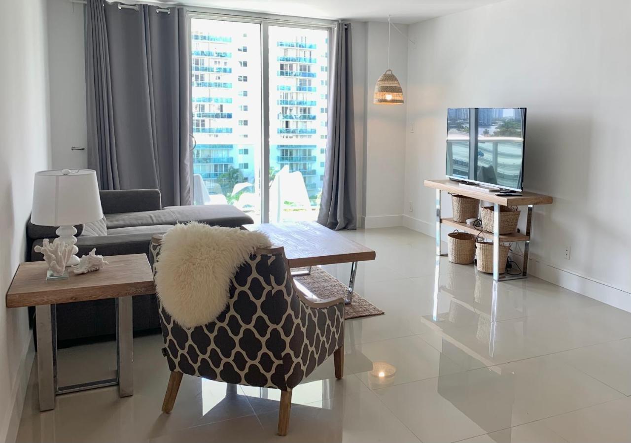 Miami Sunny Isles Ocean Reserve 704 מראה חיצוני תמונה