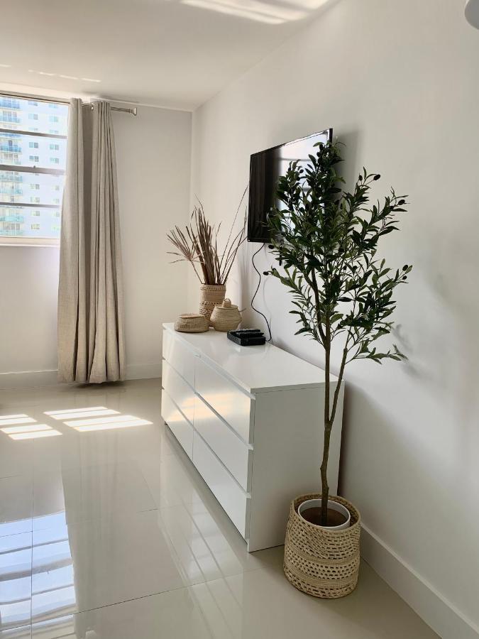 Miami Sunny Isles Ocean Reserve 704 מראה חיצוני תמונה