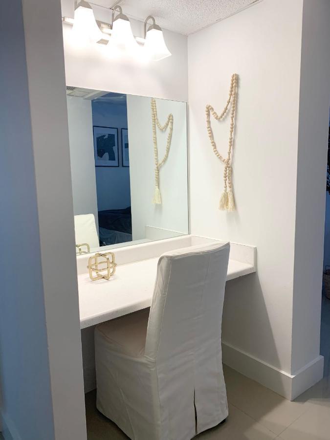 Miami Sunny Isles Ocean Reserve 704 מראה חיצוני תמונה