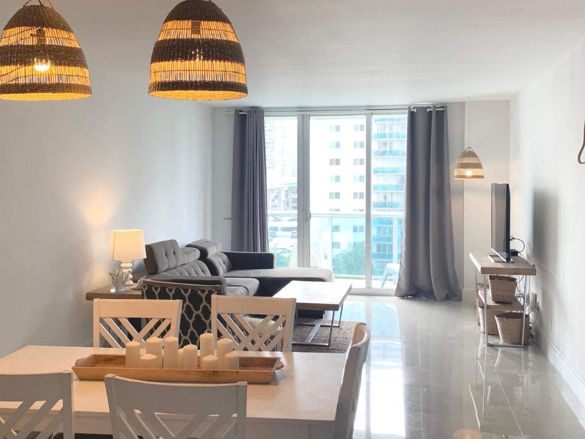 Miami Sunny Isles Ocean Reserve 704 מראה חיצוני תמונה