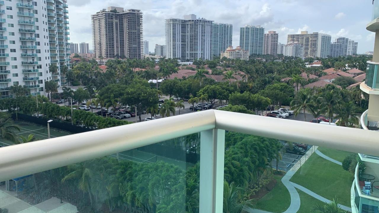 Miami Sunny Isles Ocean Reserve 704 מראה חיצוני תמונה