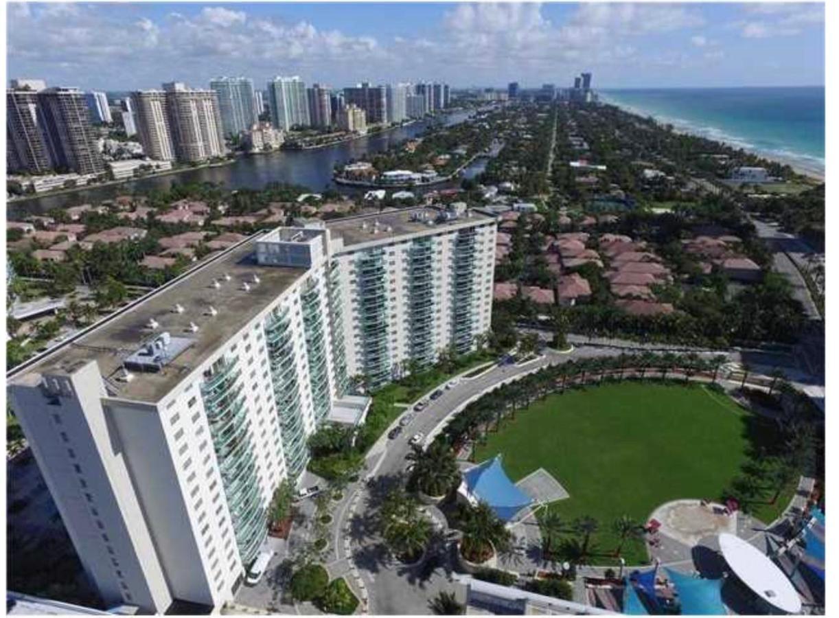 Miami Sunny Isles Ocean Reserve 704 מראה חיצוני תמונה