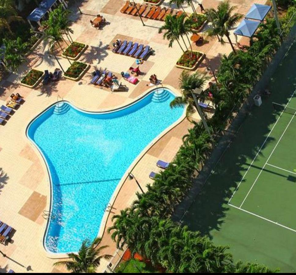 Miami Sunny Isles Ocean Reserve 704 מראה חיצוני תמונה